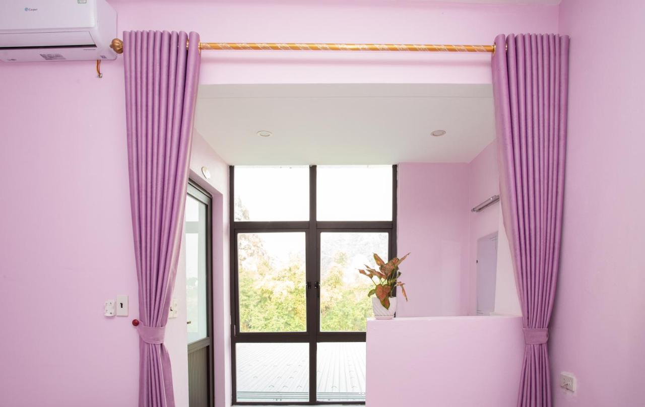 Rose Garden Homestay Ninh Binh Zewnętrze zdjęcie